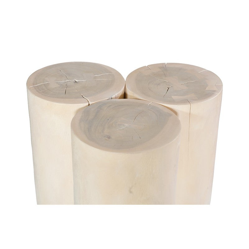 Triflora Side Table