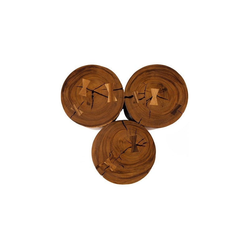 Triflora Side Table