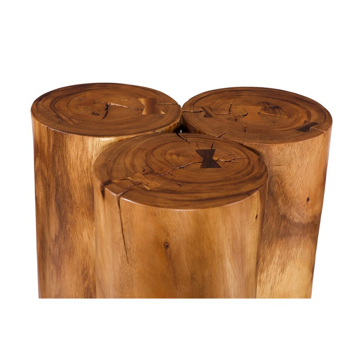 Triflora Side Table