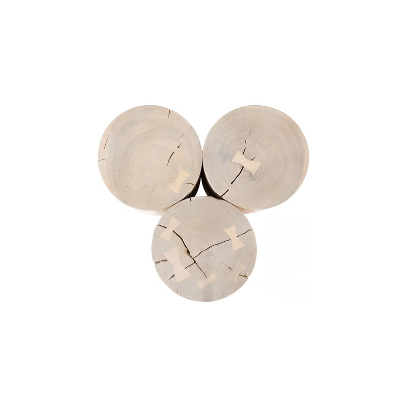 Triflora Side Table