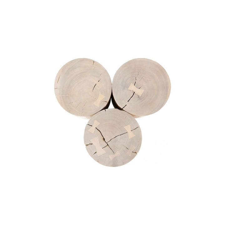 Triflora Side Table