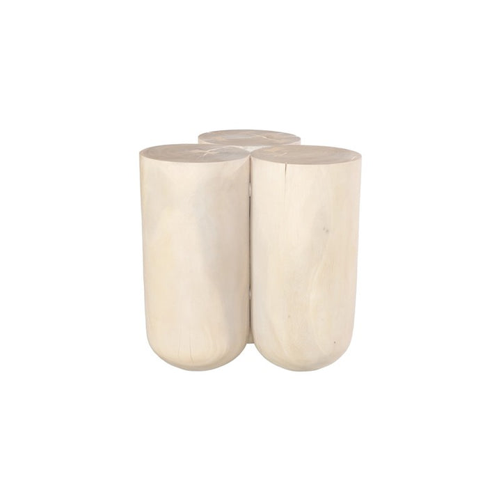 Triflora Side Table