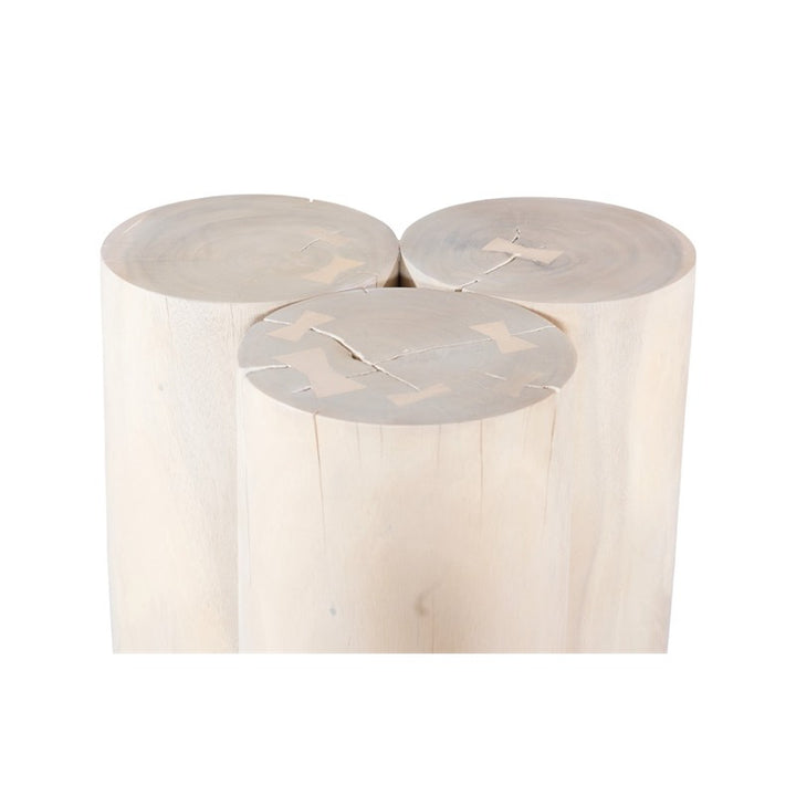 Triflora Side Table