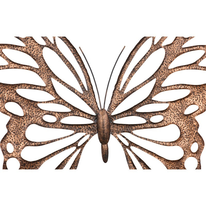 Butterfly Wall Art, LG