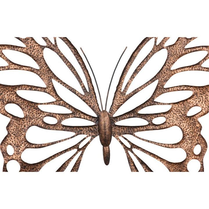 Butterfly Wall Art, LG