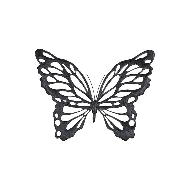 Butterfly Wall Art, LG