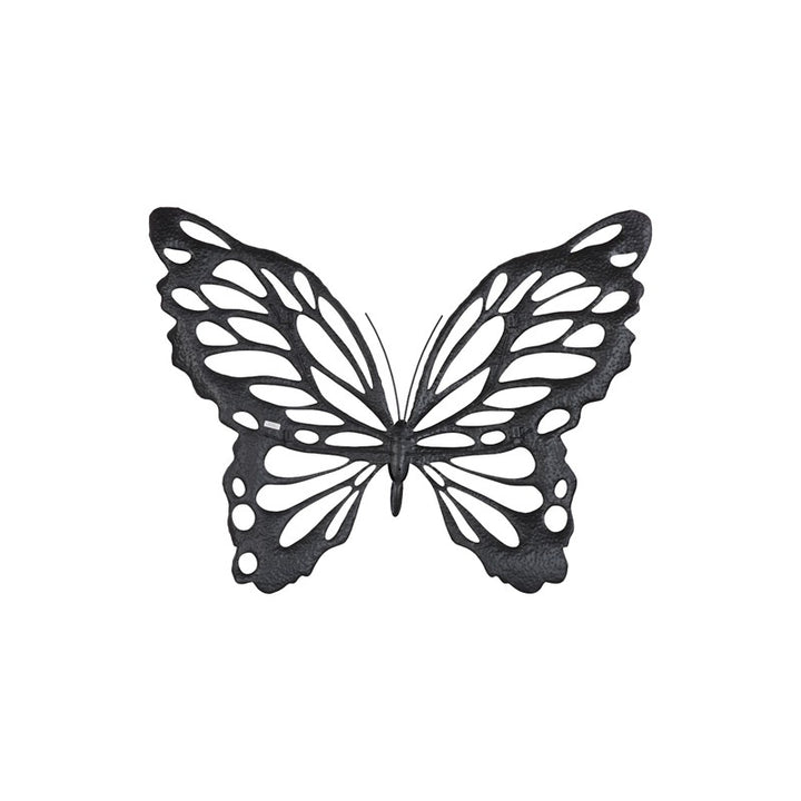 Butterfly Wall Art, LG