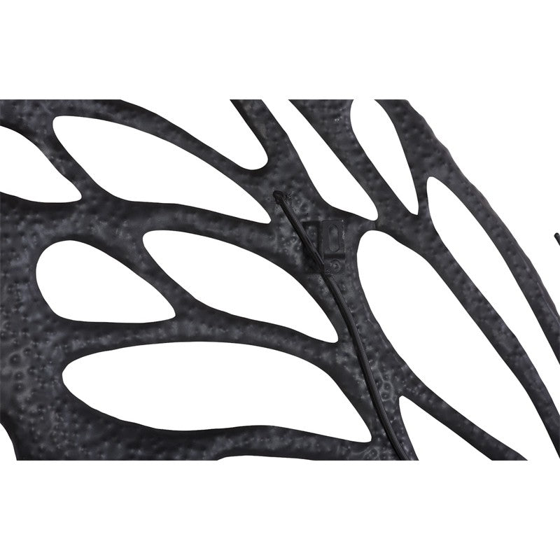 Butterfly Wall Art, LG