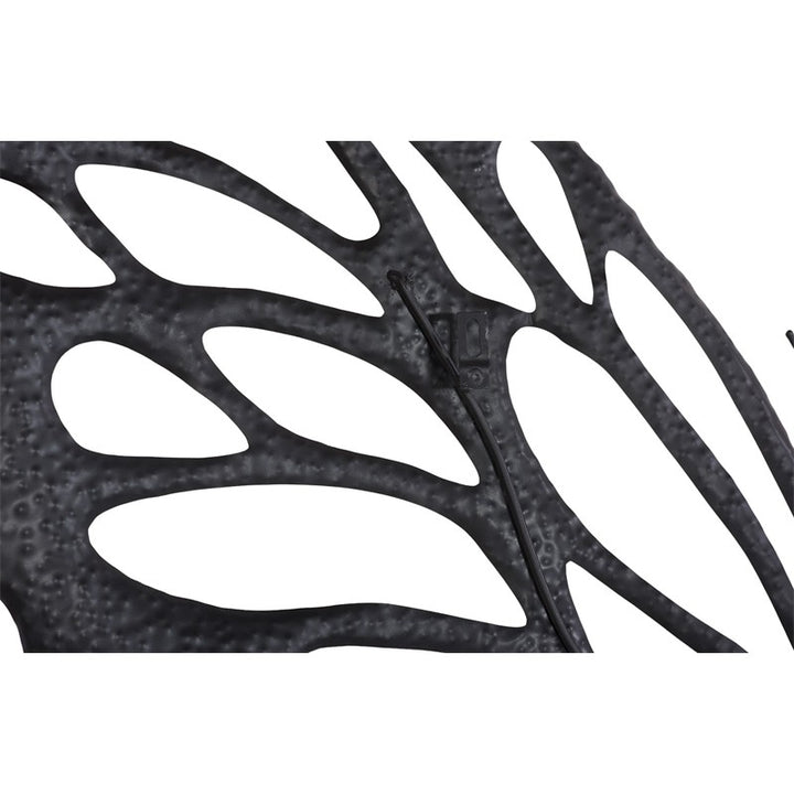 Butterfly Wall Art, LG