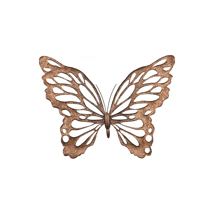 Butterfly Wall Art, LG