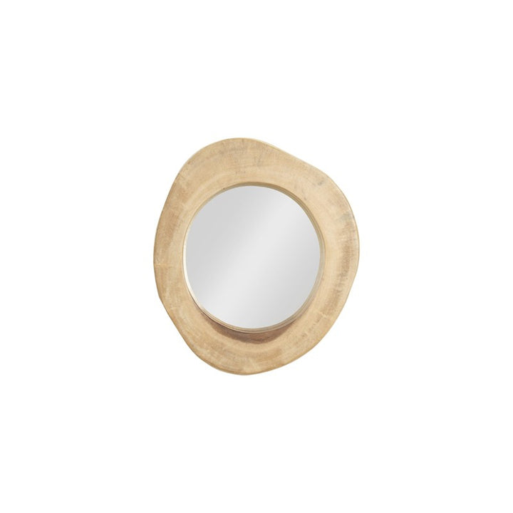 Chuleta Mirror