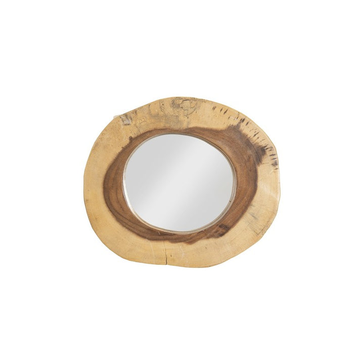 Chuleta Mirror