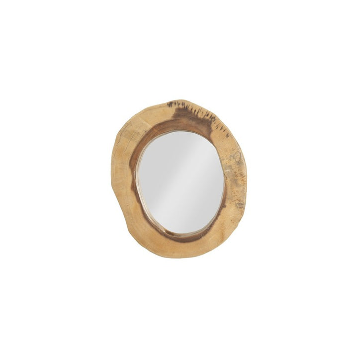 Chuleta Mirror