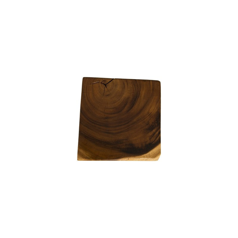 Rectangular Stool