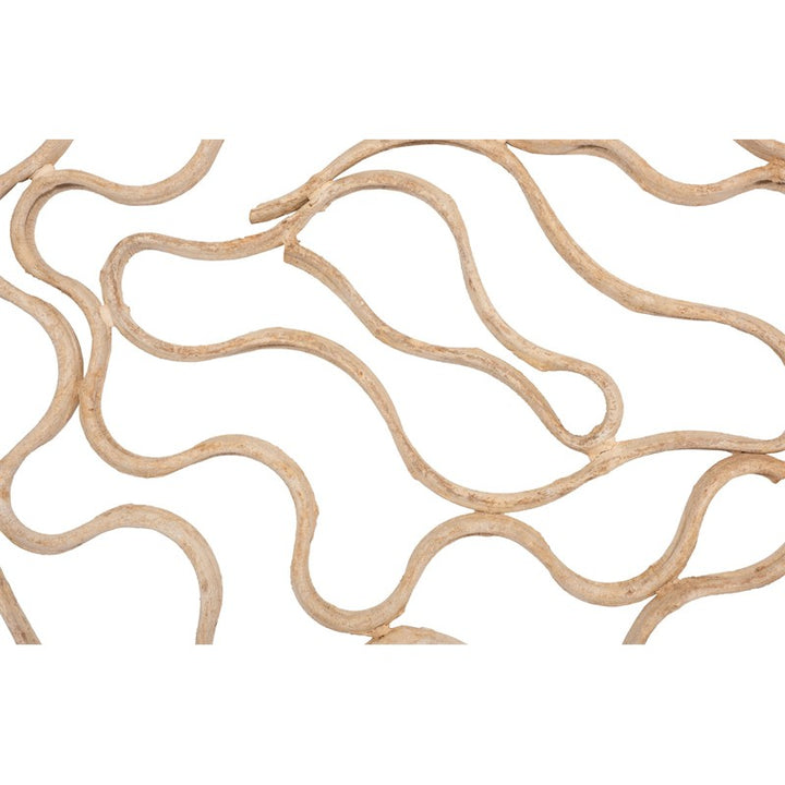 Vine Wall Flower