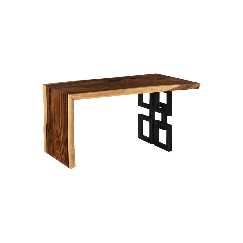 Waterfall Desk