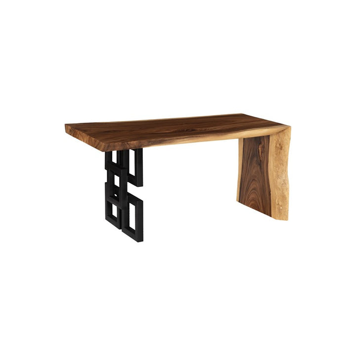 Waterfall Desk