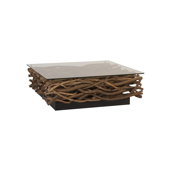 Vine Coffee Table