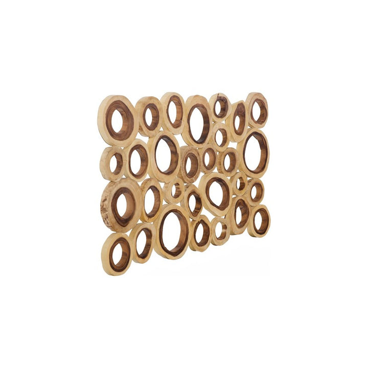 Chuleta Rings Wall Art