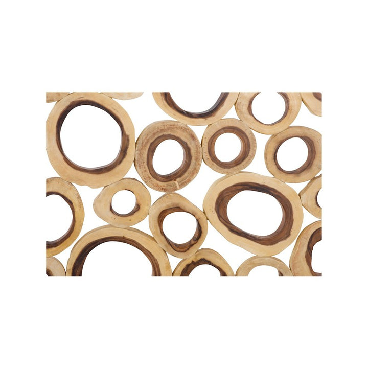 Chuleta Rings Wall Art