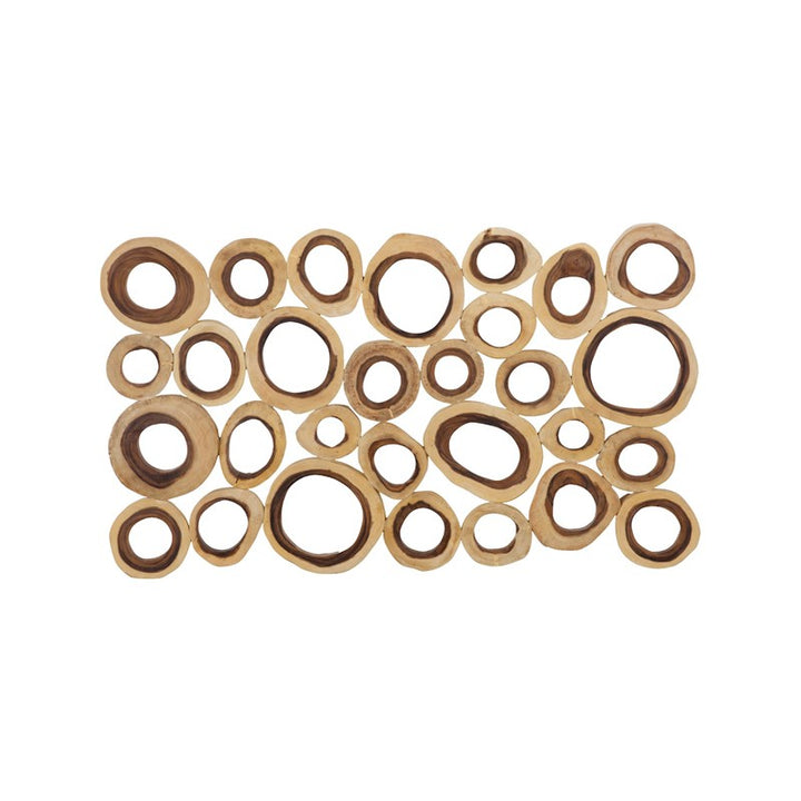 Chuleta Rings Wall Art