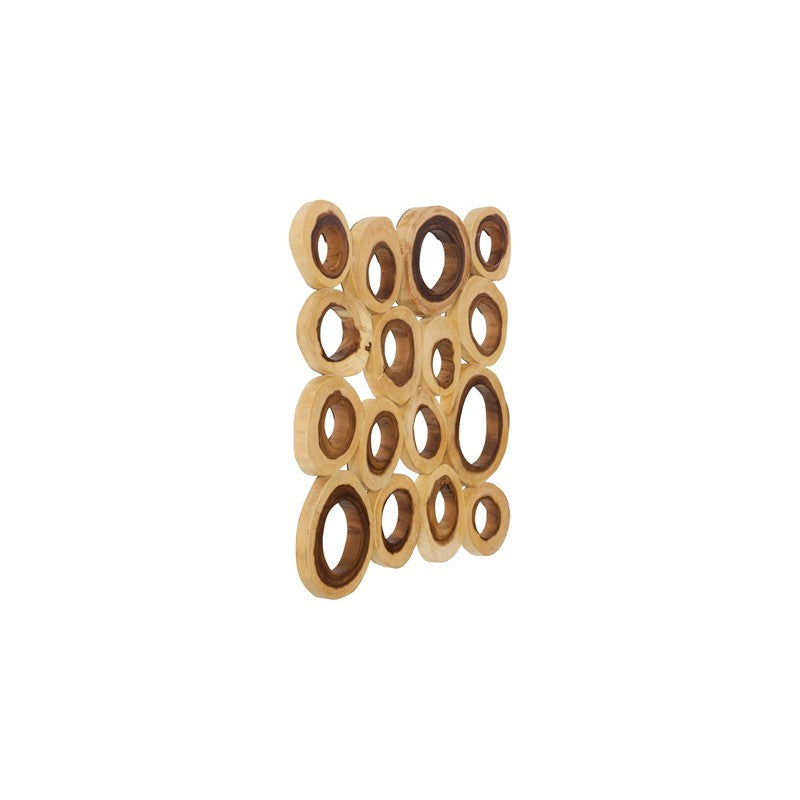 Chuleta Rings Wall Art