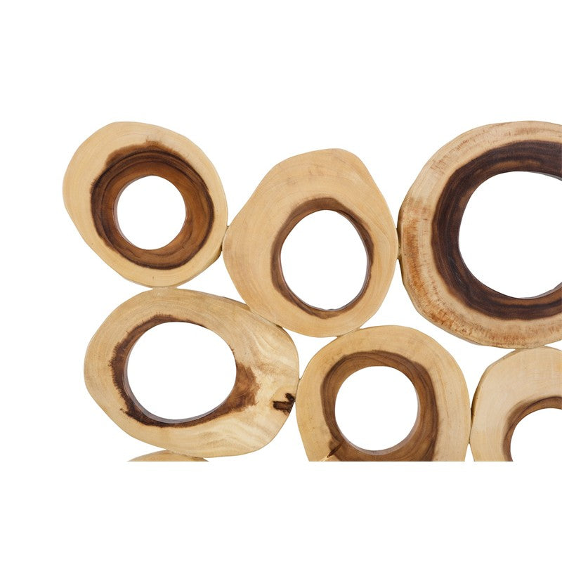 Chuleta Rings Wall Art