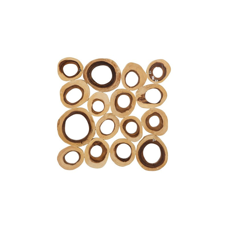 Chuleta Rings Wall Art
