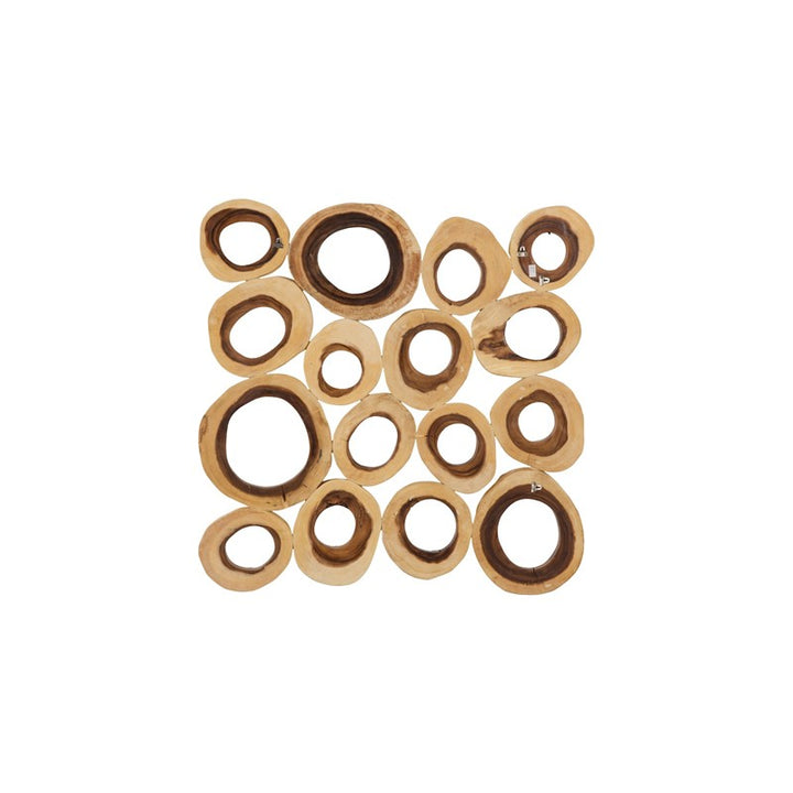Chuleta Rings Wall Art