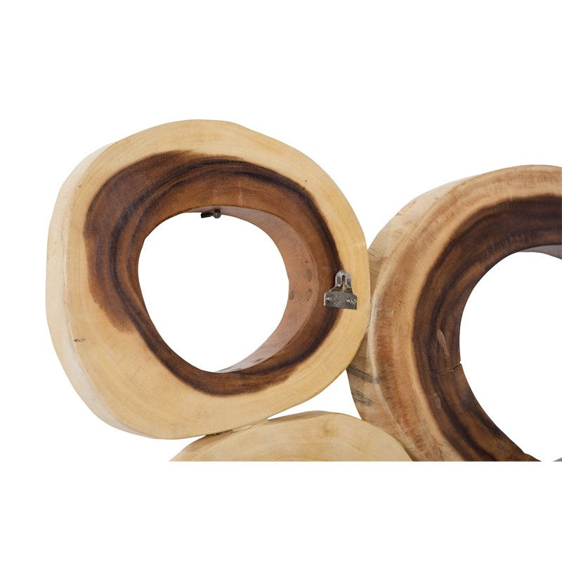 Chuleta Rings Wall Art