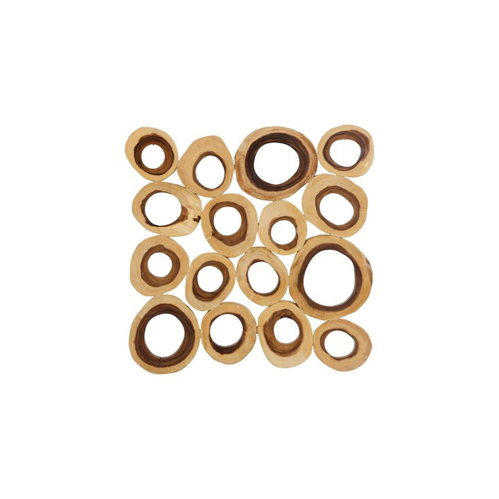 Chuleta Rings Wall Art