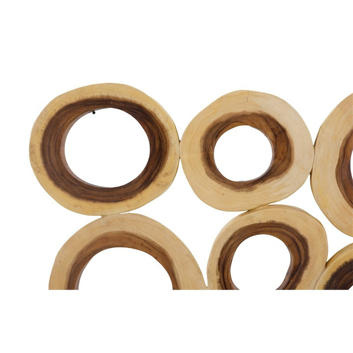 Chuleta Rings Wall Art