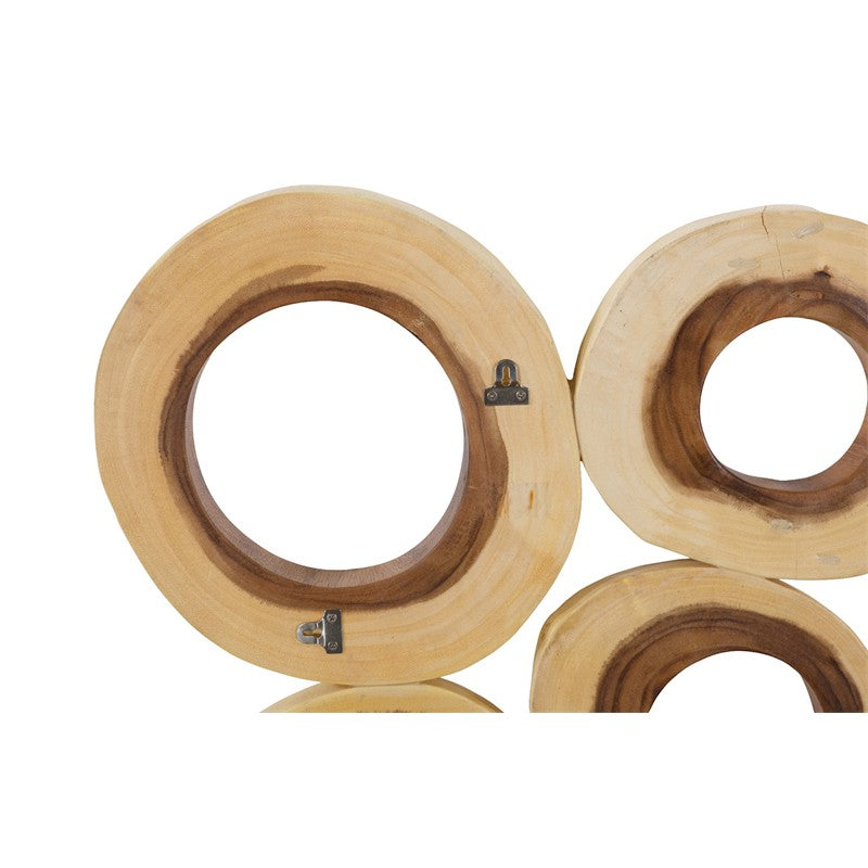 Chuleta Rings Wall Art