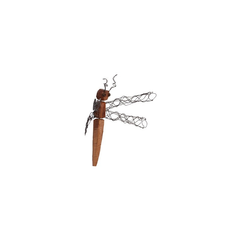 Wire Wing Dragonfly
