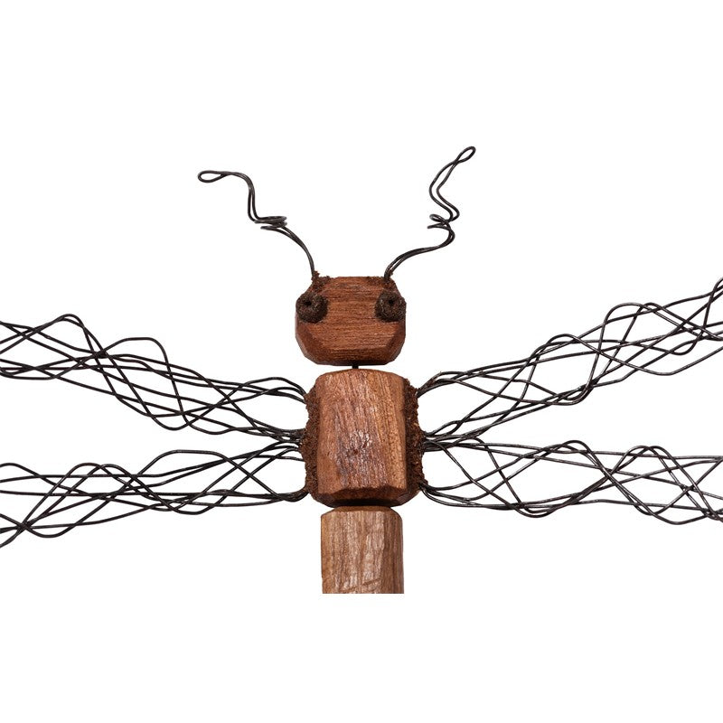 Wire Wing Dragonfly