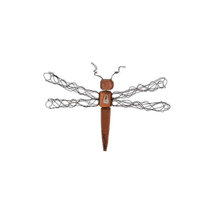 Wire Wing Dragonfly