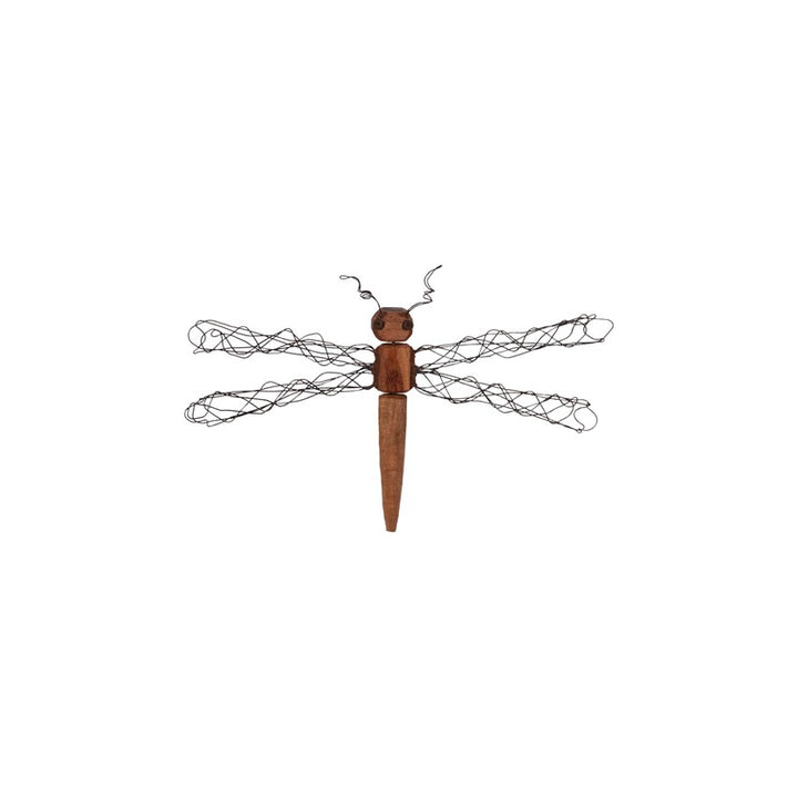 Wire Wing Dragonfly