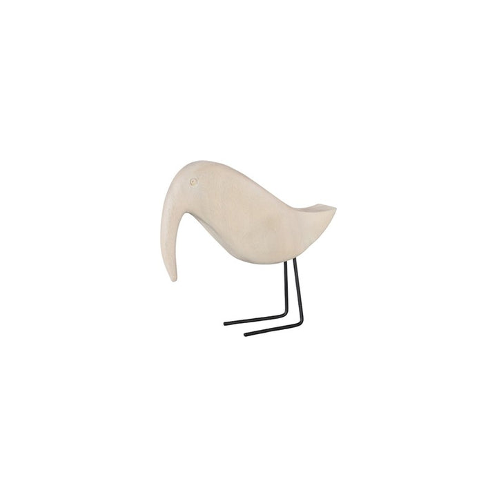 Bleached Bird