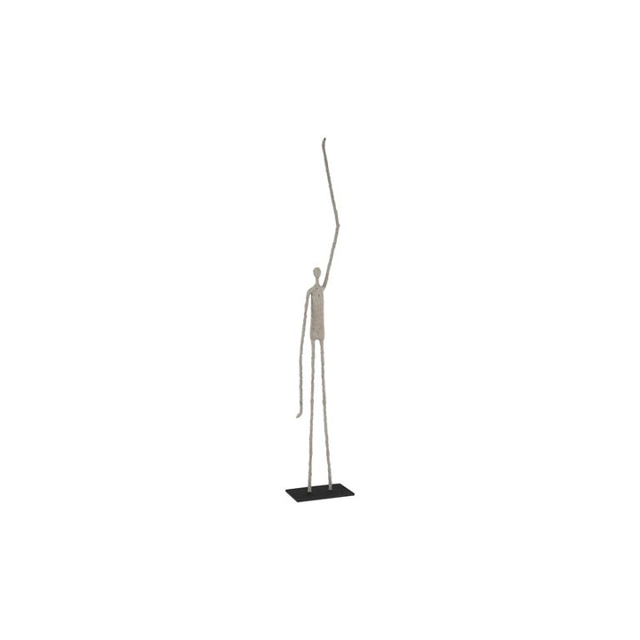Human Sculpture