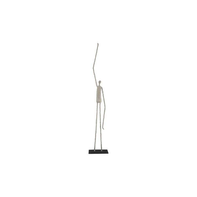 Human Sculpture