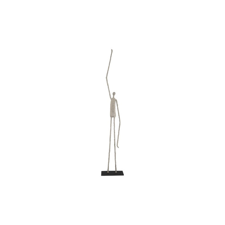 Human Sculpture