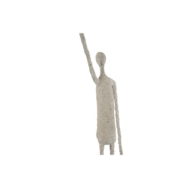 Human Sculpture