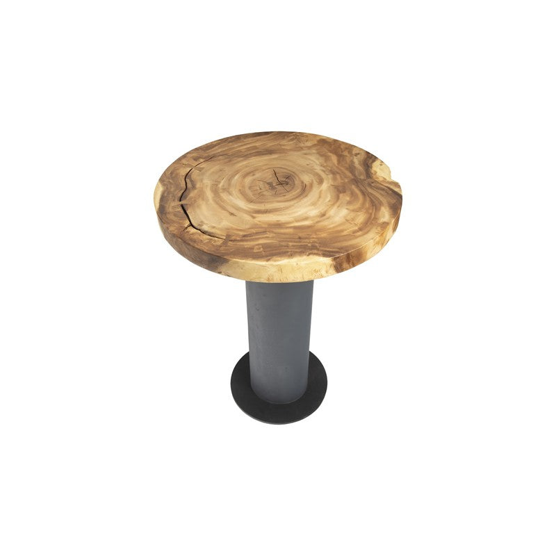 Concrete Bar Table