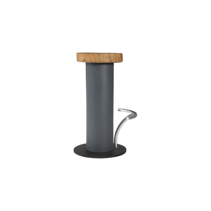 Concrete Bar Stool
