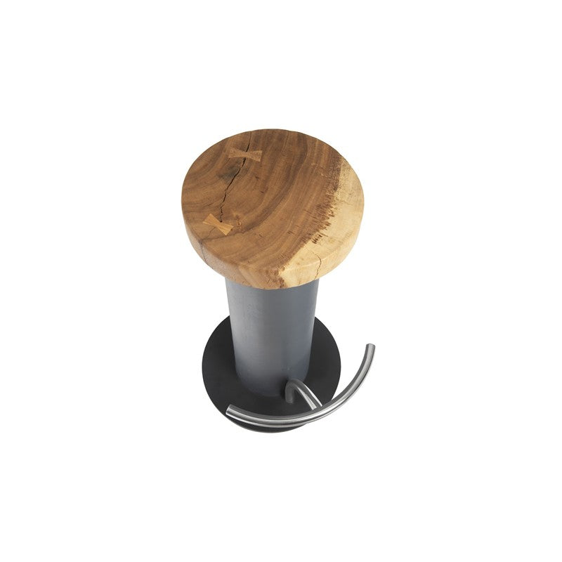 Concrete Bar Stool