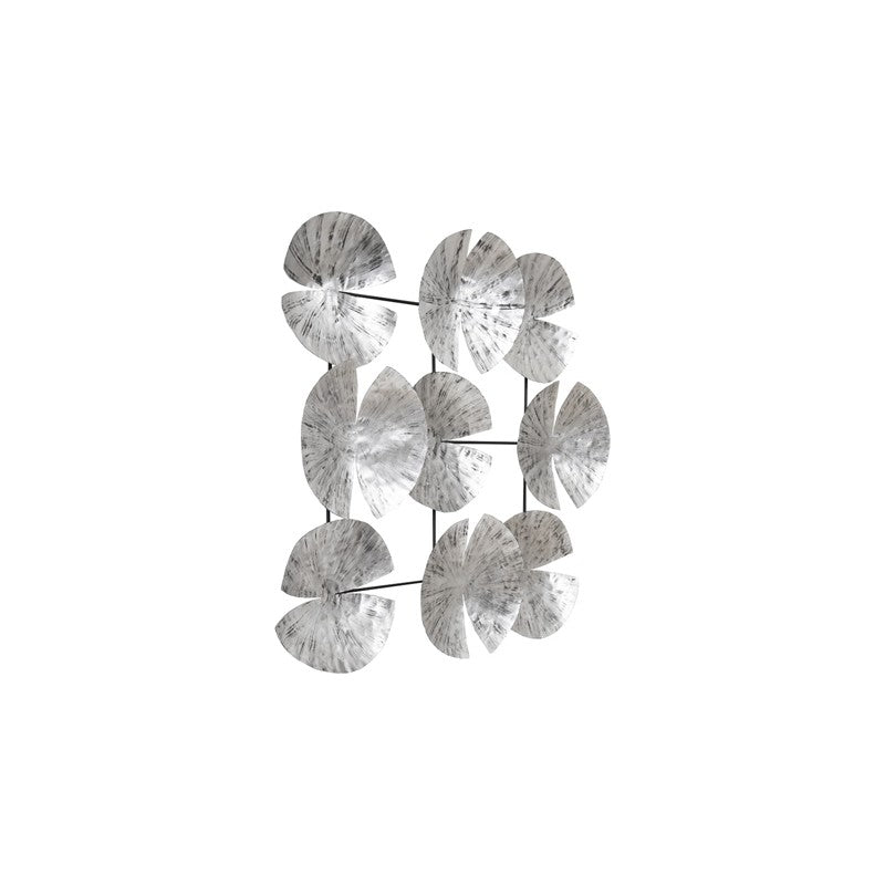 Ginkgo Leaf Wall Art