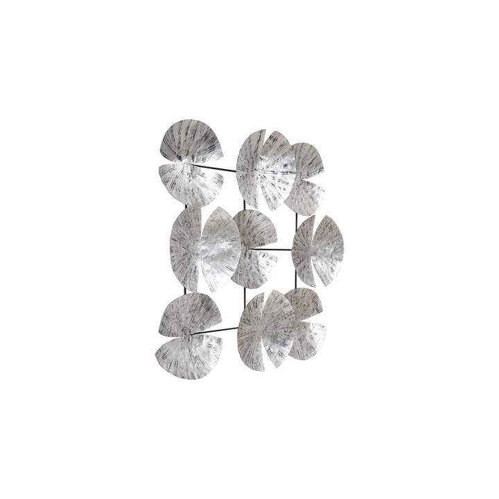 Ginkgo Leaf Wall Art