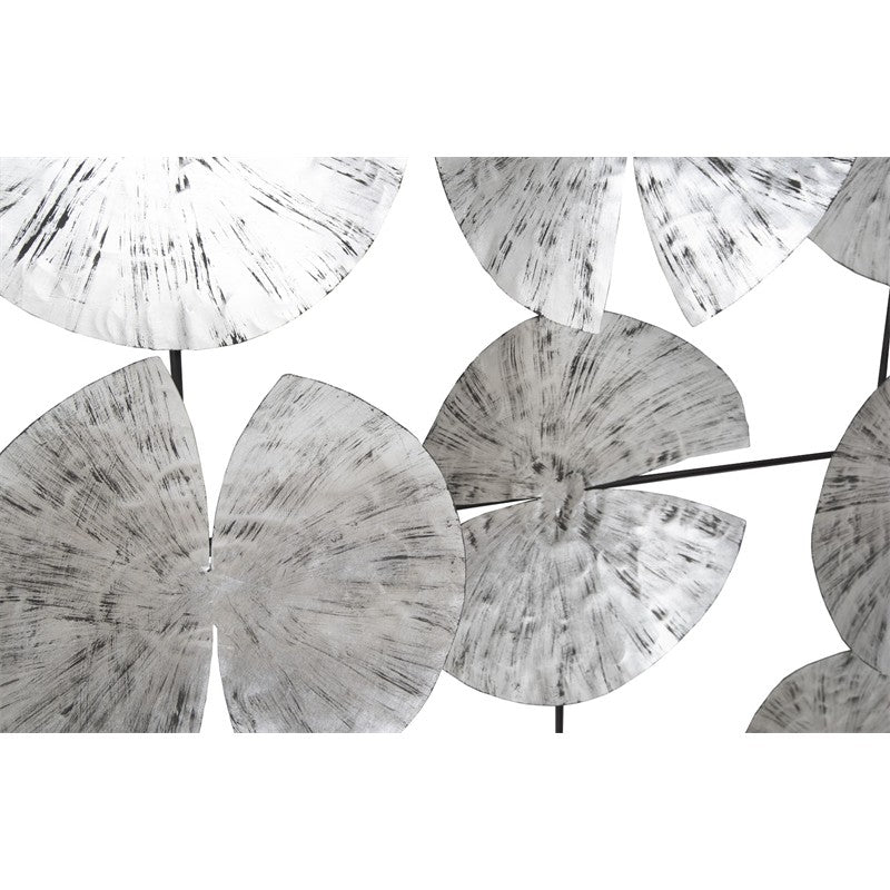 Ginkgo Leaf Wall Art