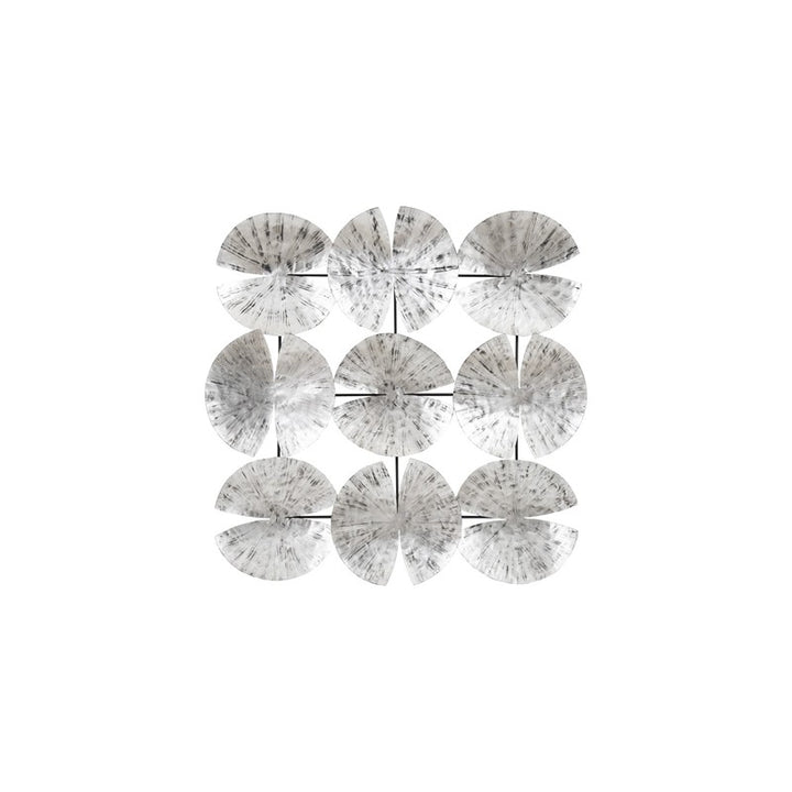 Ginkgo Leaf Wall Art