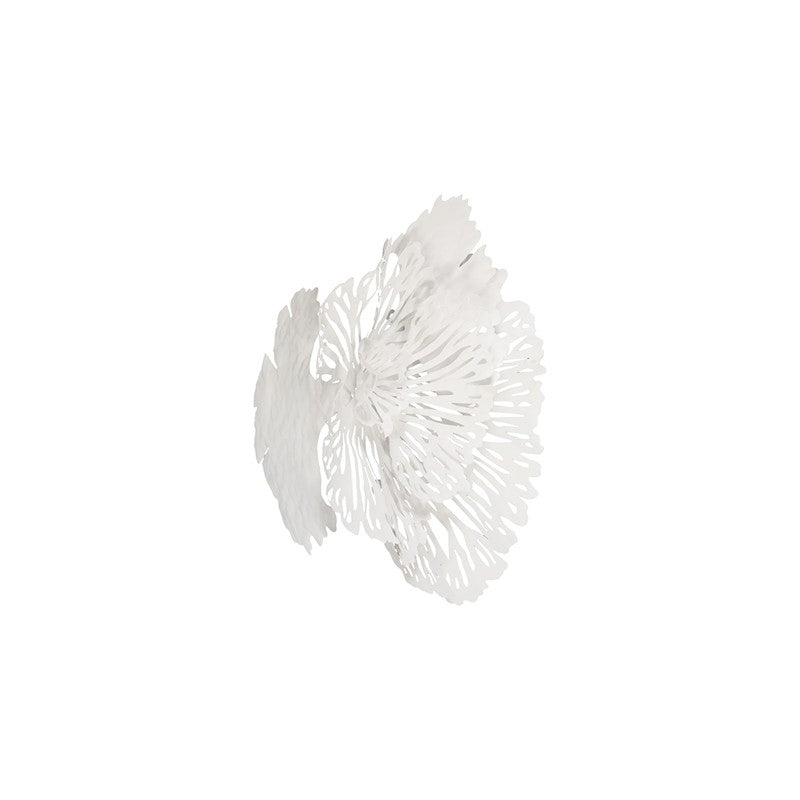 Flower Wall Art